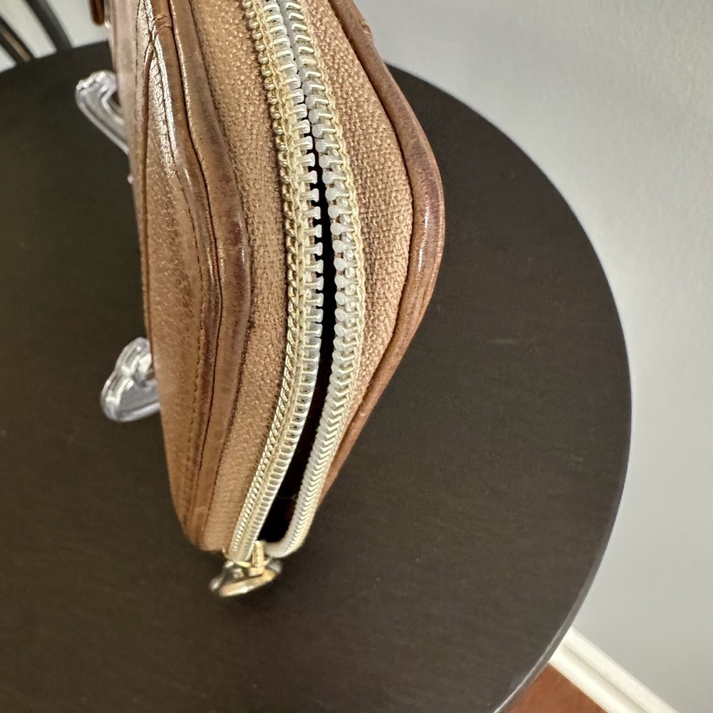💙See by Chloe Leather Long Wallet Zippy Wallet - Pre-loved - Picture 5 of 16